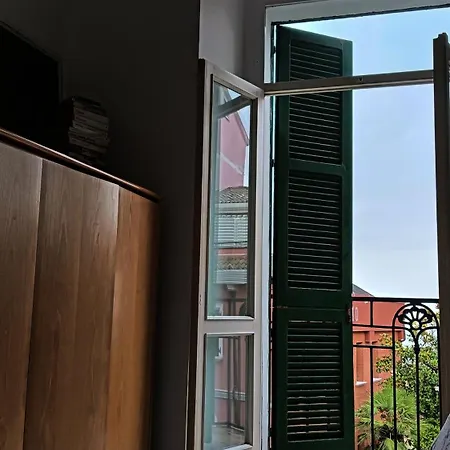 Oda ve Kahvaltı Dimora 1924 Carife