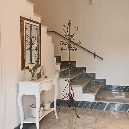 Dimora 1924 Bed & Breakfast Carife