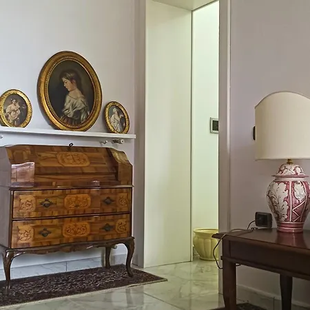 Dimora 1924 Bed & Breakfast *