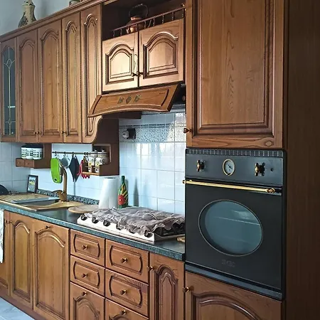 Bed & Breakfast Dimora 1924 *