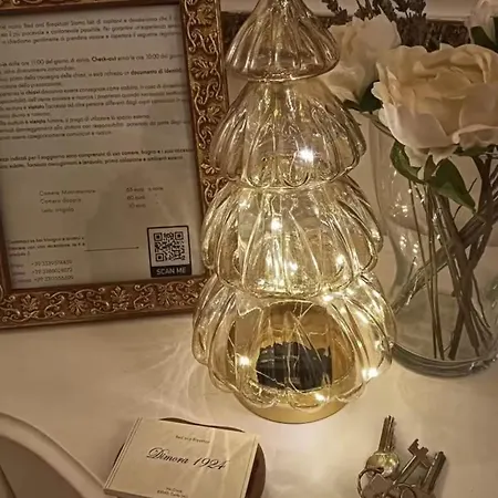 Dimora 1924 Bed & Breakfast *