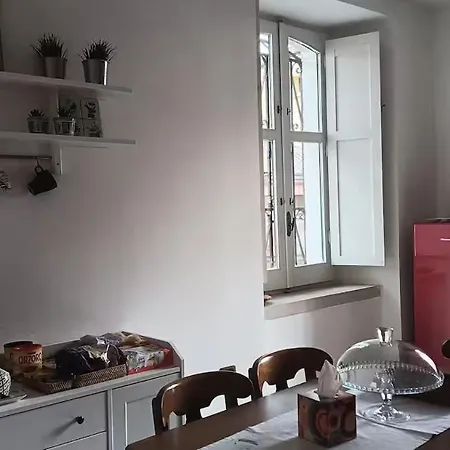 Dimora 1924 * Carife