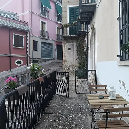 Dimora 1924 Bed & Breakfast *