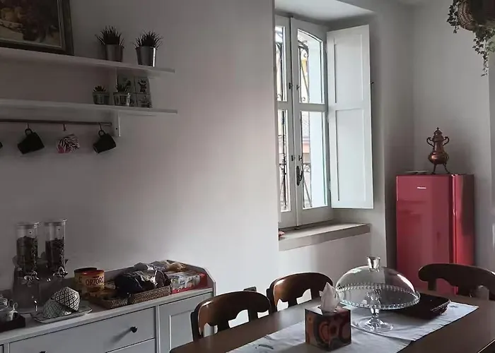 Dimora 1924 * Carife